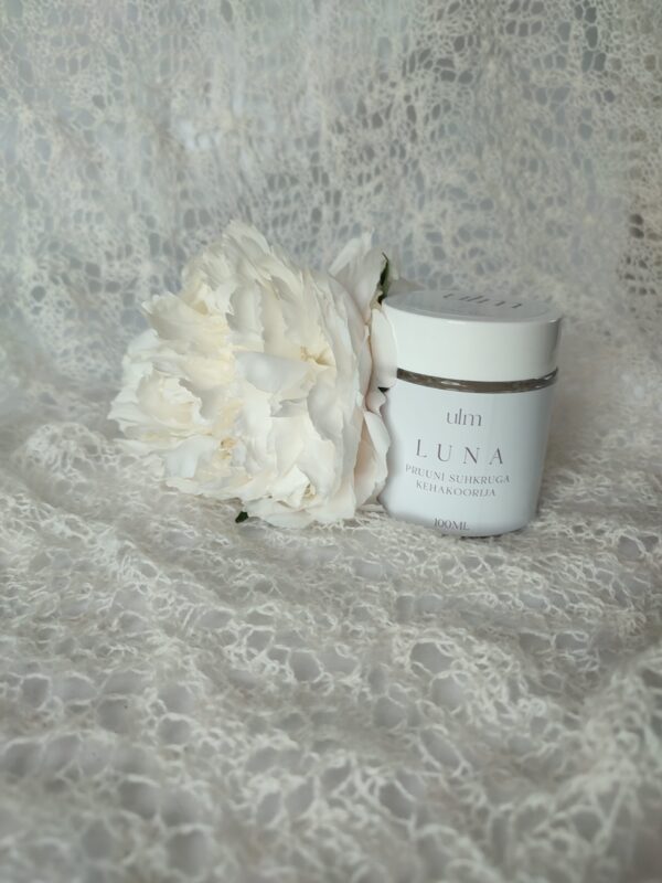 Luna kehakoorija 100ml