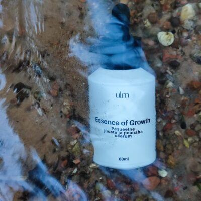 Essence of Growth - Pesueelne juuste ja peanaha seerum. 60ml