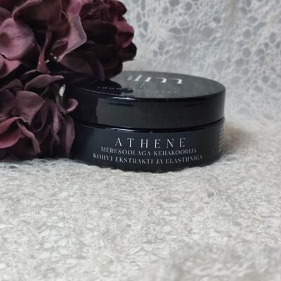 Kehakoorija Athene 200ml