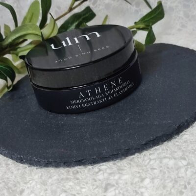 Kehakoorija Athene 200ml