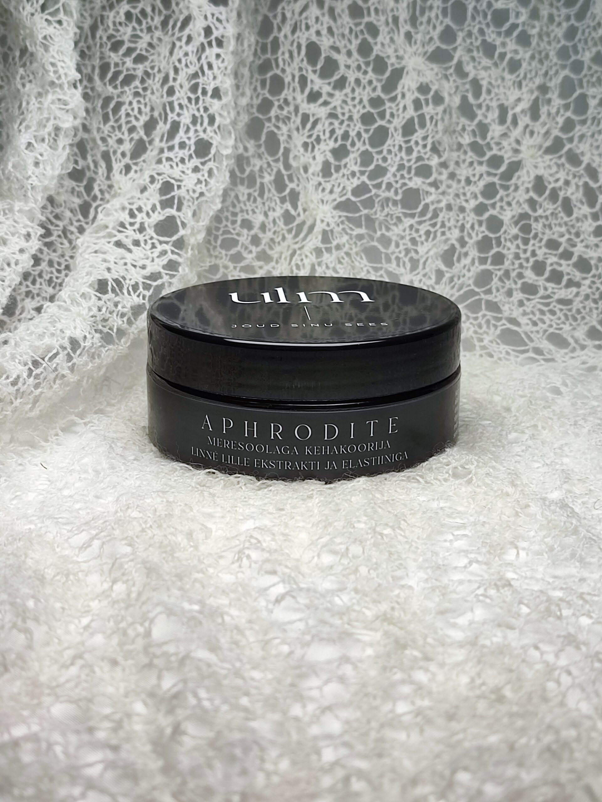 Kehakoorija Aphrodite 200ml