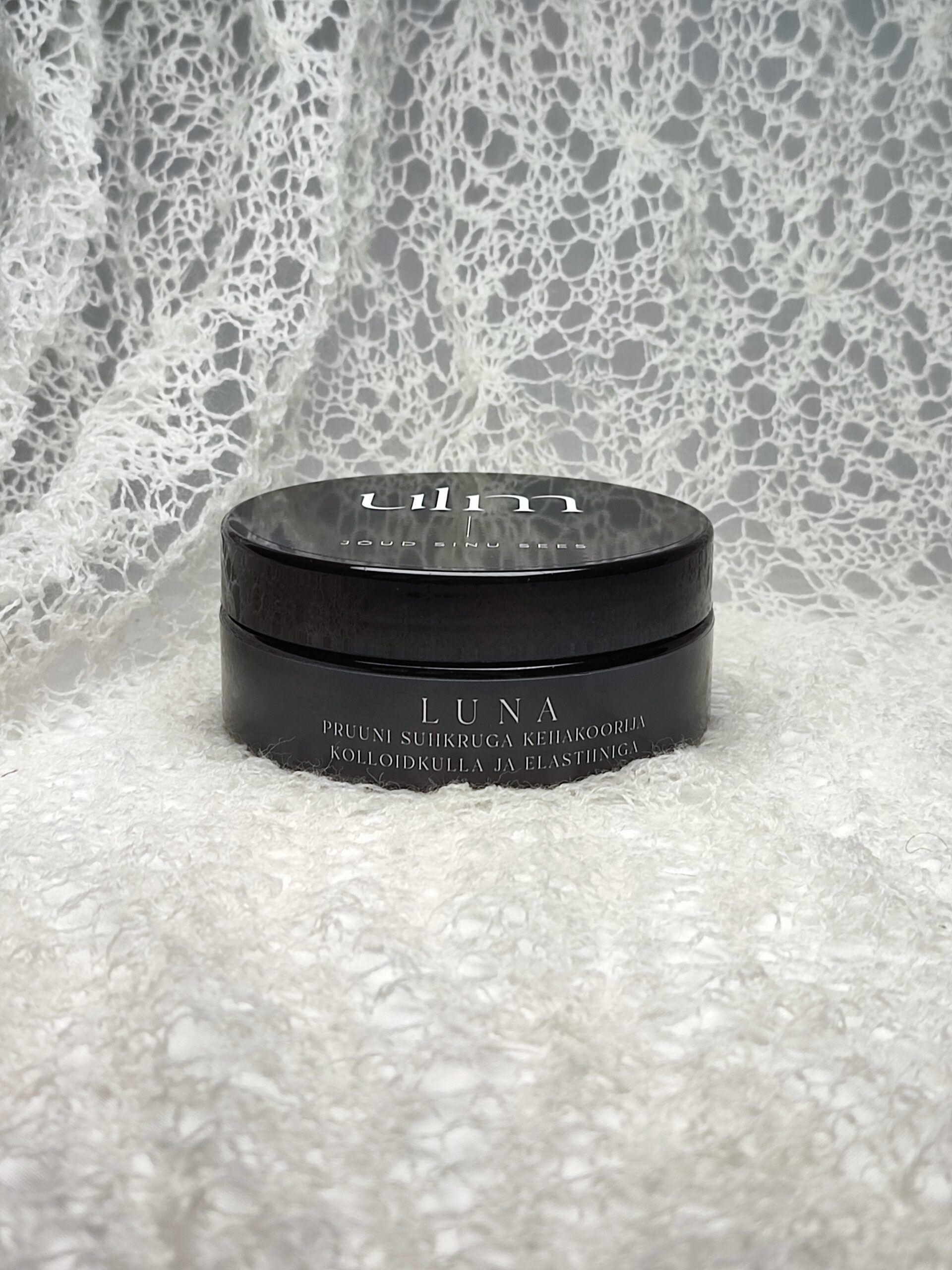 Kehakoorija Luna 200ml