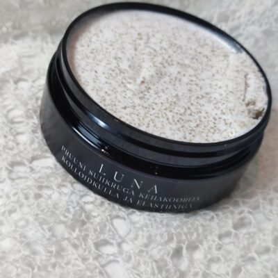 Kehakoorija Luna 200ml