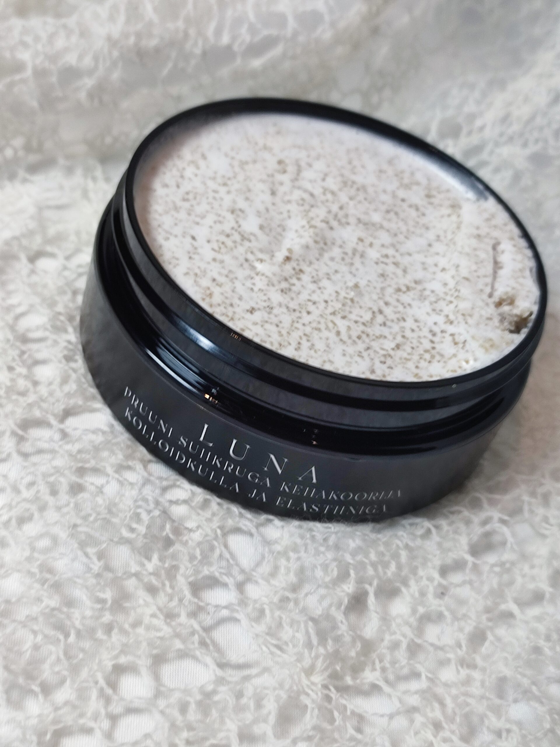 Kehakoorija Luna 200ml