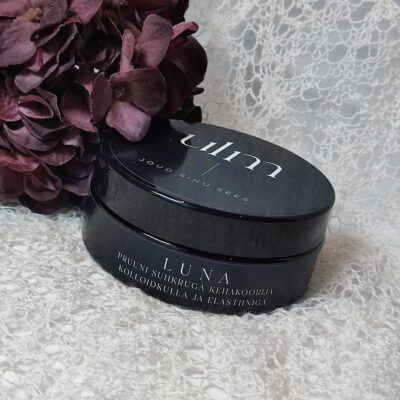 Kehakoorija Luna 200ml