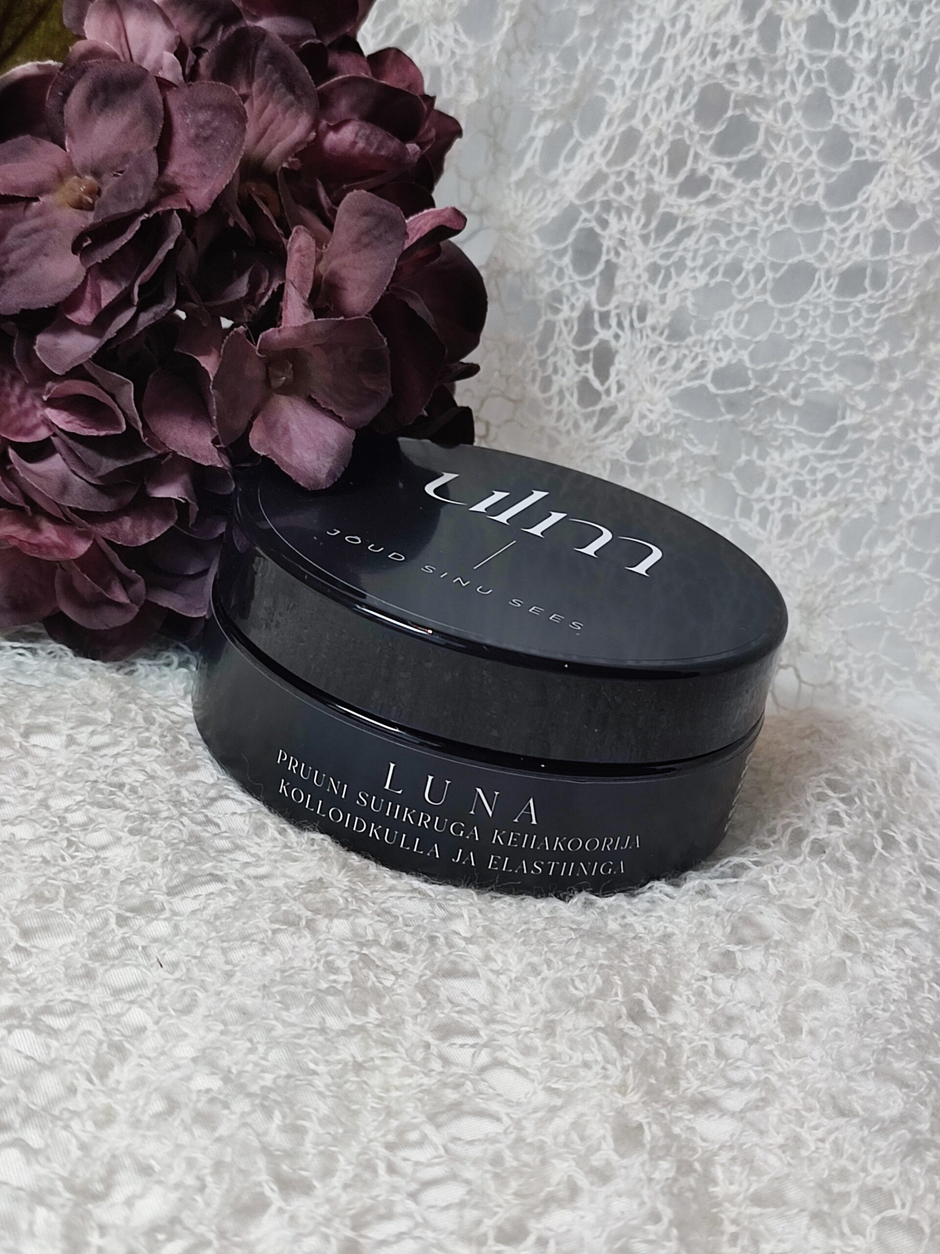 Kehakoorija Luna 200ml