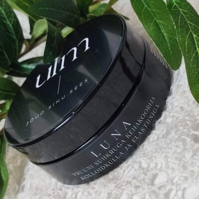 Kehakoorija Luna 200ml