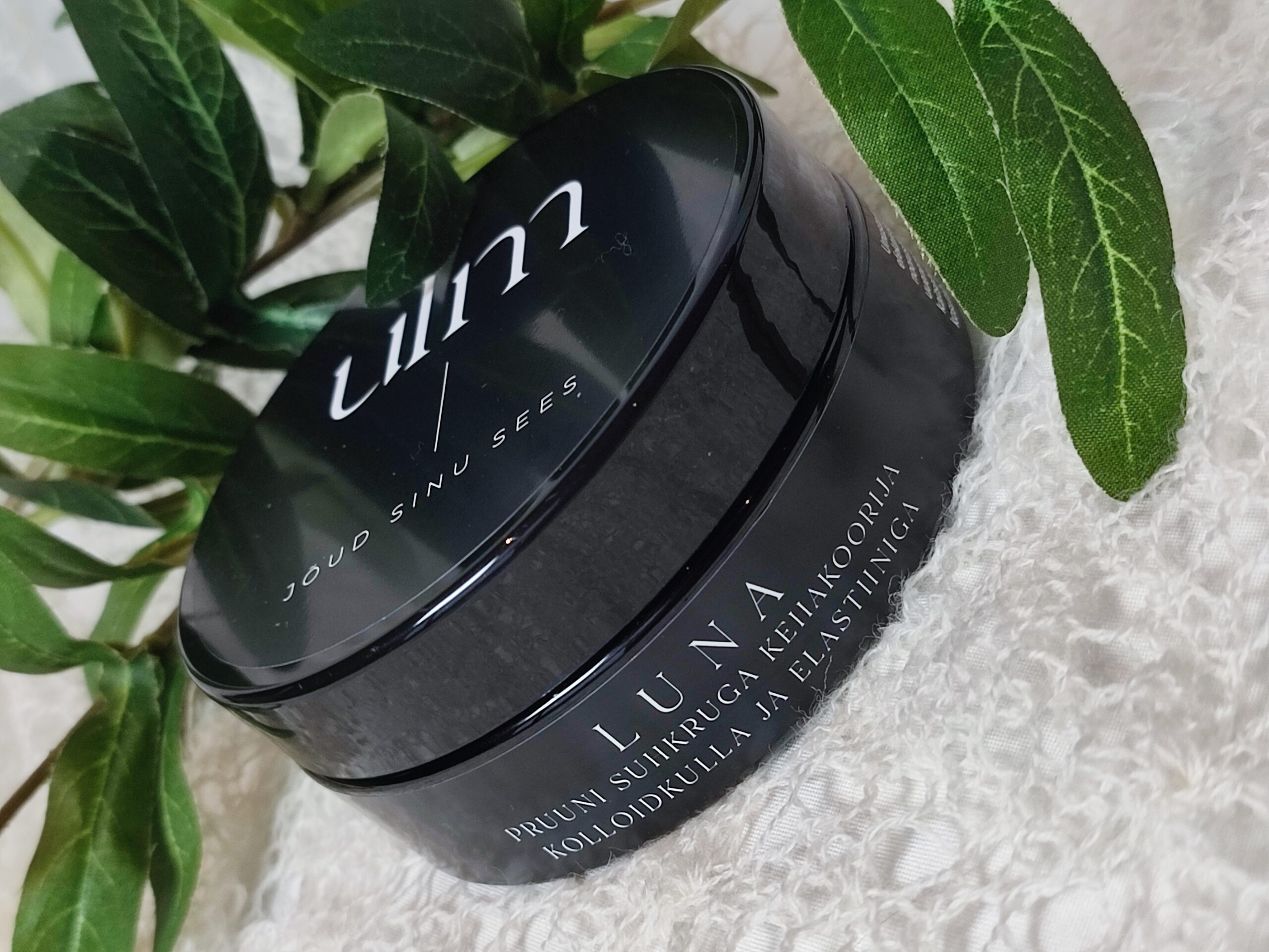 Kehakoorija Luna 200ml