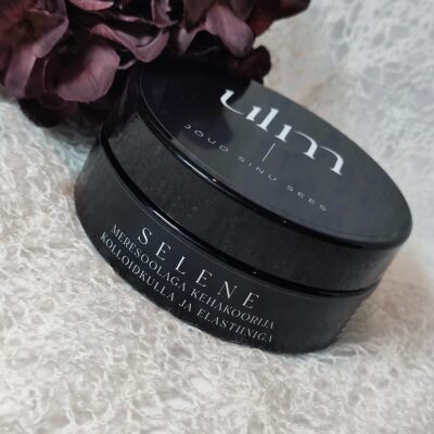 Kehakoorija Selene 200ml