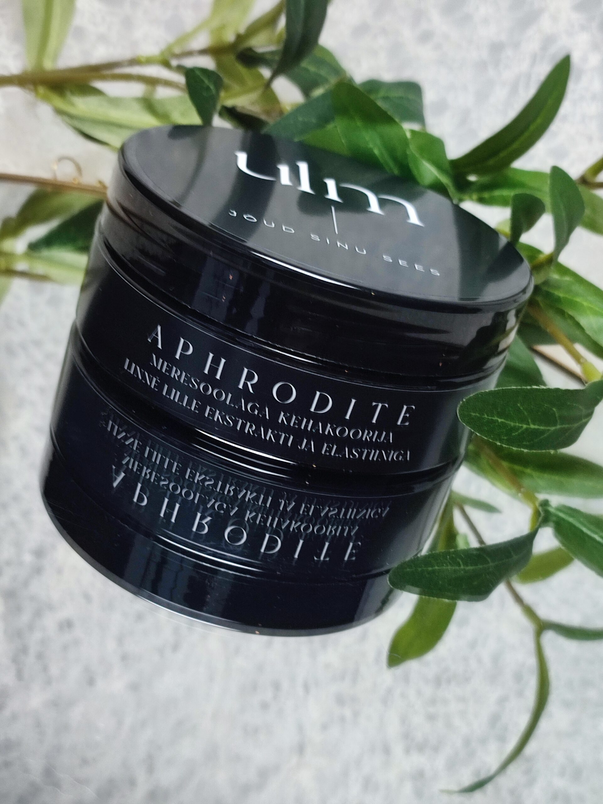 Kehakoorija Aphrodite 200ml