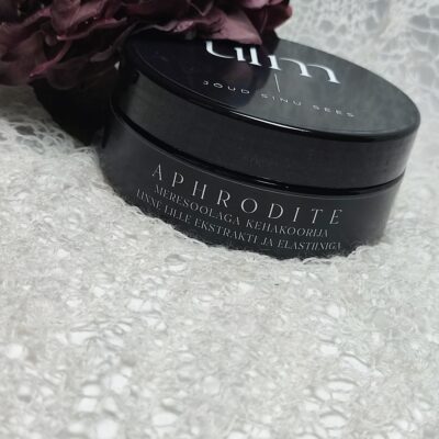 Kehakoorija Aphrodite 200ml