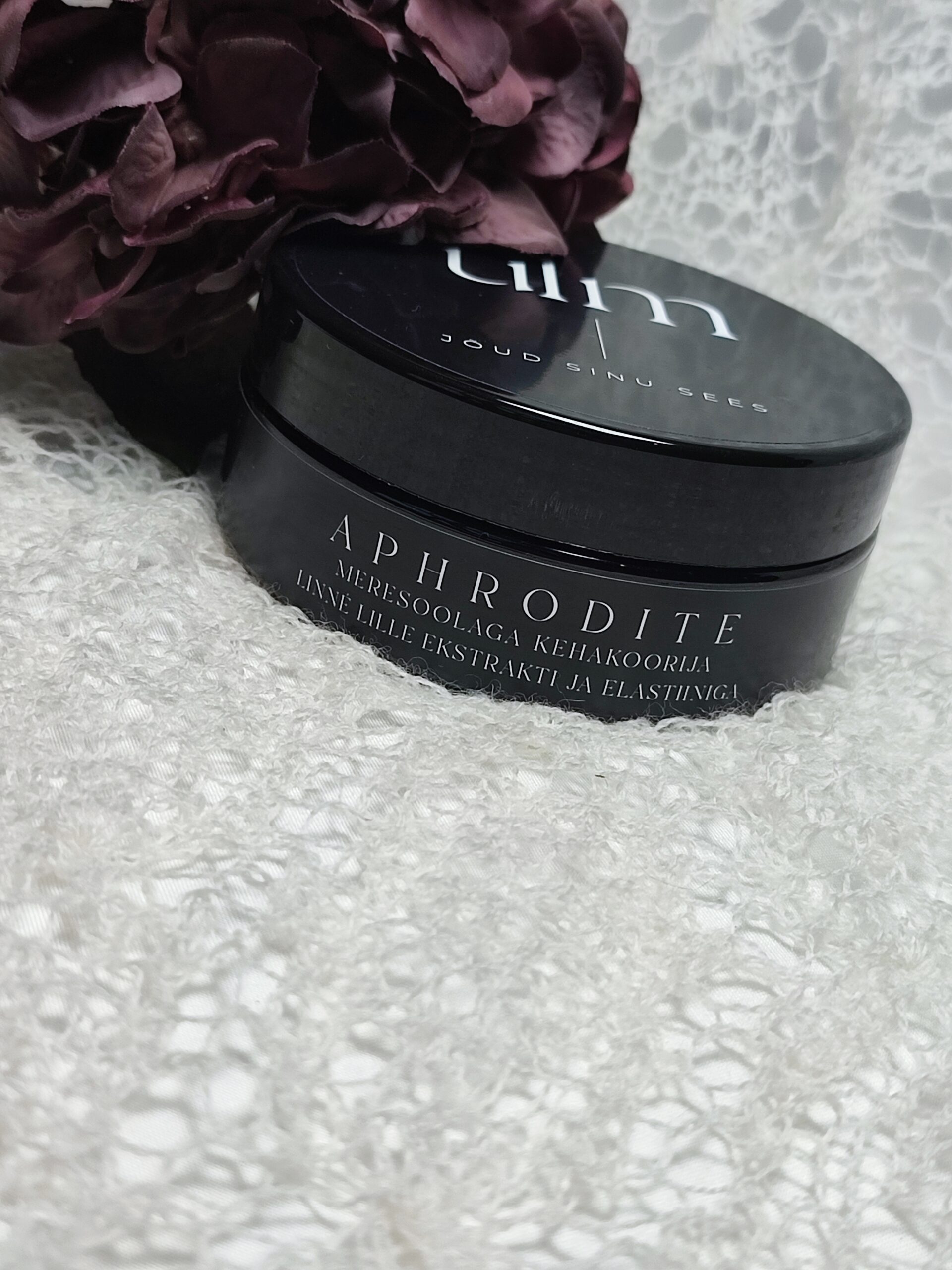 Kehakoorija Aphrodite 200ml