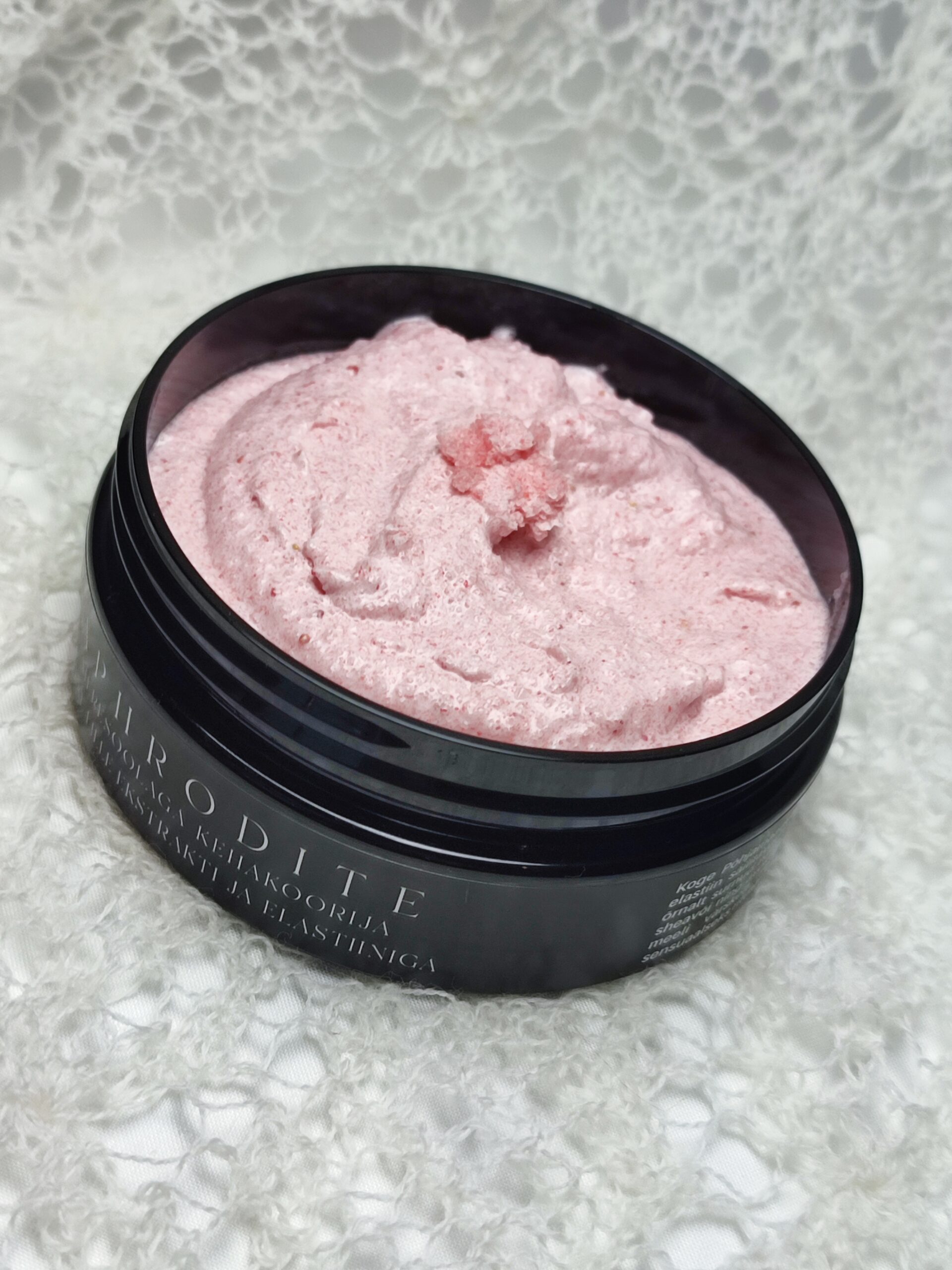 Kehakoorija Aphrodite 200ml