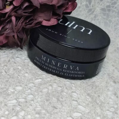 Kehakoorija Minerva 200ml