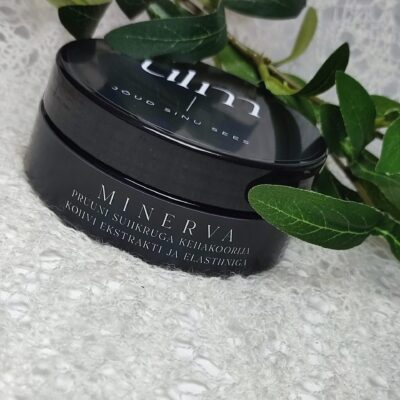 Kehakoorija Minerva 200ml