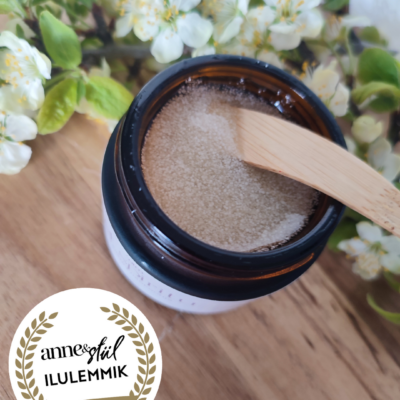 Taastav näokoorija El Spiritu